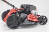 ALKO 520 SP-H Premium önjáró benzines fűnyíró