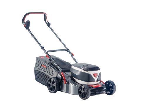 ALKO 42.2 Li Comfort akkumulátoros fűnyíró