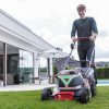 ALKO 46.2 LI SP Comfort akkumulátoros fűnyíró
