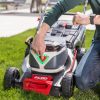 ALKO 46.2 LI SP Comfort akkumulátoros fűnyíró