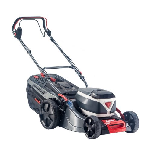 ALKO 46.2 LI SP-W Comfort akkumulátoros fűnyíró