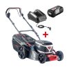 ALKO 46.2 LI SP-W Comfort akkumulátoros fűnyíró
