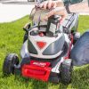 ALKO 46.2 LI SP-W Comfort akkumulátoros fűnyíró