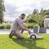 AL-KO Robolinho 300 E robotfűnyíró