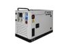 AGT 12003 DSEA dízel AVR áramfejlesztő 400V-12 kVA
