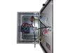 AGT 12003 DSEA dízel AVR áramfejlesztő 400V-12 kVA