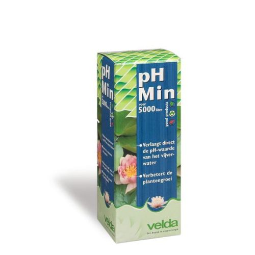Velda pH minus 500 ml