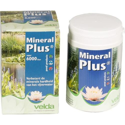 Velda Mineral Plus 1000 ml
