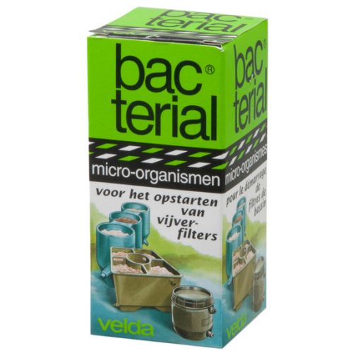 Velda Bacterial Filter Start 20ml