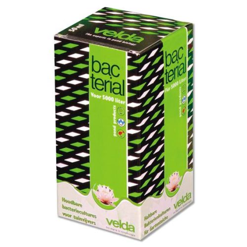 Velda Bacterial 50ml