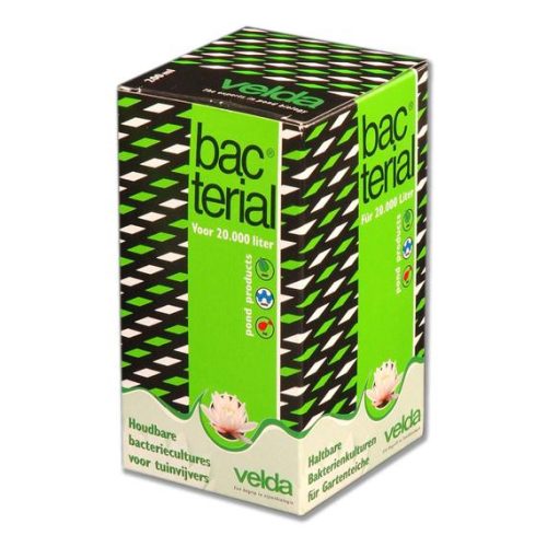 Velda Bacterial 200ml