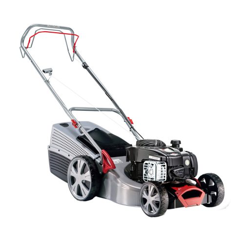 ALKO 4.62 SP-B Classic önjáró gyűjtős fűnyíró