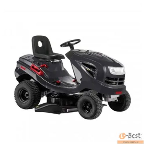 ALKO 15-93.2 HDS-A oldalkidobós fűnyíró traktor