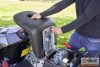 ALKO 15-93.2 HDS-A oldalkidobós fűnyíró traktor