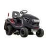 ALKO 15-93.2 HD-A gyűjtős fűnyíró traktor