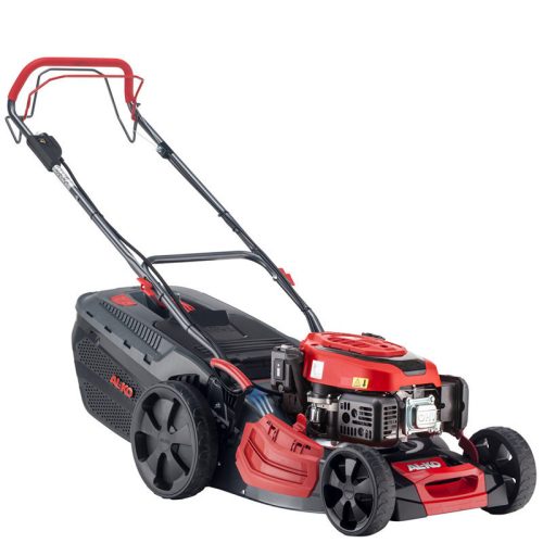 ALKO 46.4 SPED-A Comfort önjáró benzines fűnyíró