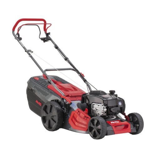 ALKO 524 SP-B Premium önjáró benzines fűnyíró