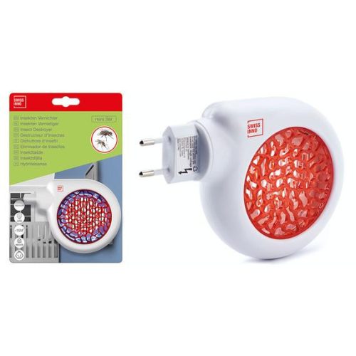 Swissinno Mini elektromos rovarirtó