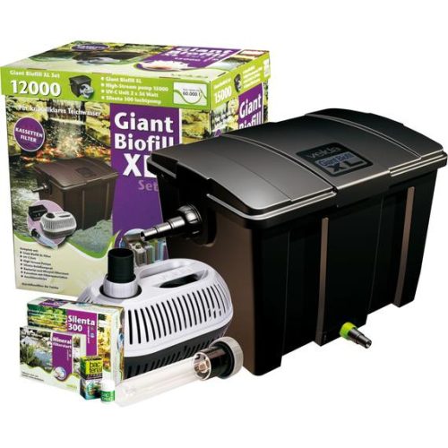 Velda Giant Biofill XL szett
