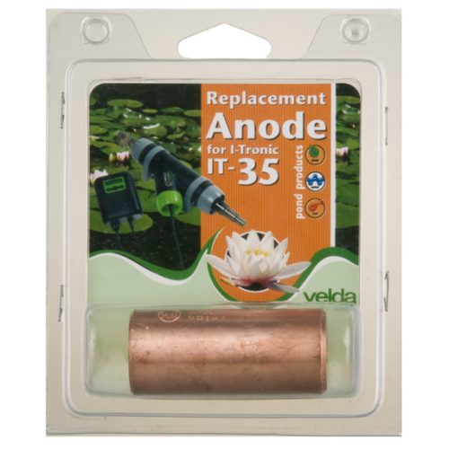 Velda Rézanód IT-35