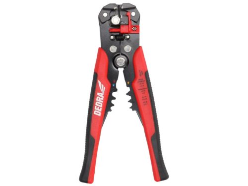 Automatikus kábelcsupaszító 0,2-6mm2 készlet 231 elem