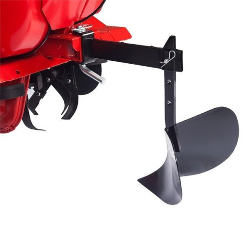 Töltögető eke 7505 VR és 7505 V2R motoros kapához