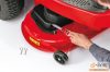 Solo by AL-KO T16-103.7 HD V2 B&S Intec 7160 Comfort gyűjtős fűnyíró traktor