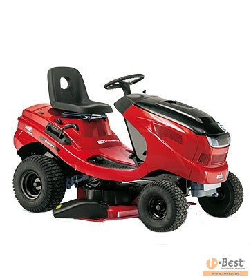 Solo by AL-KO T 22-111.7 HDS-A V2 Comfort oldalkidobós fűnyíró traktor