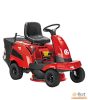 Solo By ALKO R7-63.8 A Rider gyűjtős fűnyíró traktor