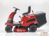 Solo By ALKO R7-63.8 A Rider gyűjtős fűnyíró traktor