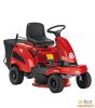 Solo By ALKO R7-65.8 A Rider gyűjtős fűnyíró traktor