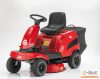 Solo By ALKO R7-65.8 A Rider gyűjtős fűnyíró traktor