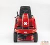 Solo By ALKO R7-65.8 A Rider gyűjtős fűnyíró traktor