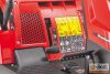 Solo By ALKO R7-65.8 A Rider gyűjtős fűnyíró traktor