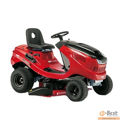 AL-KO T15-93.9 HDS-A Comfort oldalkidobós fűnyíró traktor