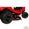 AL-KO T15-93.9 HDS-A Comfort oldalkidobós fűnyíró traktor