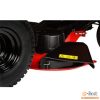 AL-KO T15-93.9 HDS-A Comfort oldalkidobós fűnyíró traktor