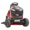 Solo By ALKO T15-93.3 HDS-A oldalkidobós fűnyíró traktor