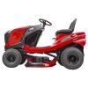 Solo By ALKO T15-93.3 HDS-A oldalkidobós fűnyíró traktor