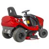 Solo By ALKO T15-93.3 HDS-A oldalkidobós fűnyíró traktor