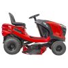 Solo By ALKO T22-111.3 HDS-A V2 oldalkidobós fűnyíró traktor