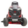 Solo By ALKO T22-111.3 HDS-A V2 oldalkidobós fűnyíró traktor