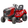 Solo By ALKO T22-111.3 HDS-A V2 oldalkidobós fűnyíró traktor