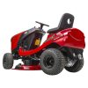 Solo By ALKO T22-111.3 HDS-A V2 oldalkidobós fűnyíró traktor