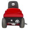 Solo By ALKO T22-111.3 HDS-A V2 oldalkidobós fűnyíró traktor
