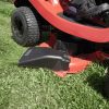 Solo By ALKO T22-111.3 HDS-A V2 oldalkidobós fűnyíró traktor