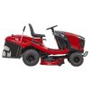 Solo By ALKO T15-103.3 HD-A gyűjtős fűnyíró traktor