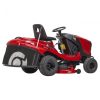 Solo By ALKO T15-103.3 HD-A gyűjtős fűnyíró traktor
