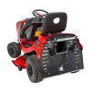 Solo By ALKO T13-93.3 HD gyűjtős fűnyíró traktor