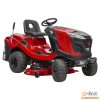Solo By ALKO T22-103.3 HD-A V2 gyűjtős fűnyíró traktor
